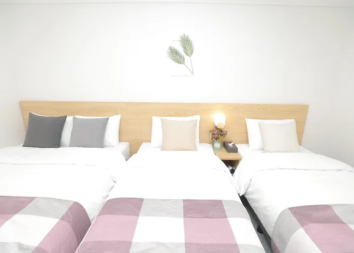 Hotel Line Myeongdong