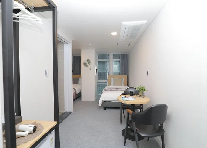 Hotel Line Myeongdong